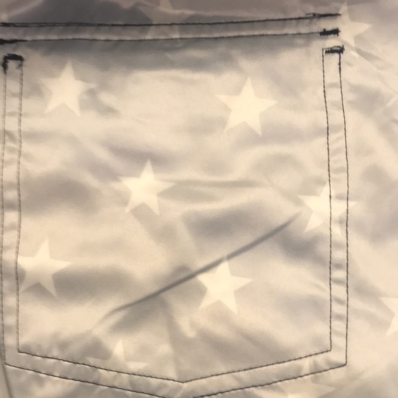 American Legacy - Patriotic swimwear/trunks - (NOT Lined) - Size 40 - NWOT - $28 - Picture 8 of 12